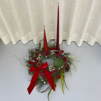 Kerst 20