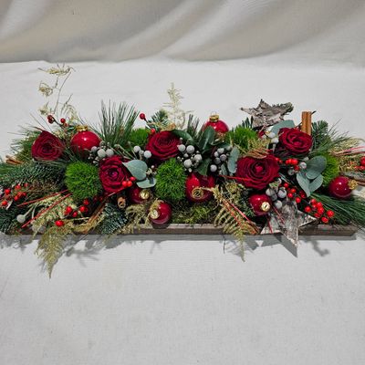 Kerst 21