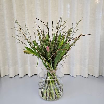 FBW-400 Tulpenboeket