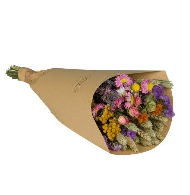 Field boeket Classic Blush