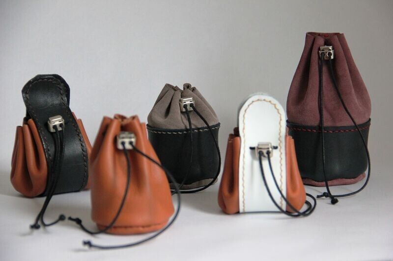 Bourses et porte-monnaies