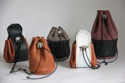 Bourses et porte-monnaies