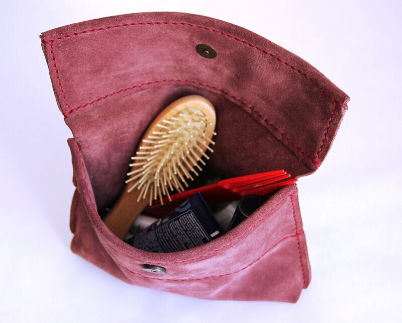 Pochette Trousse à maquillage