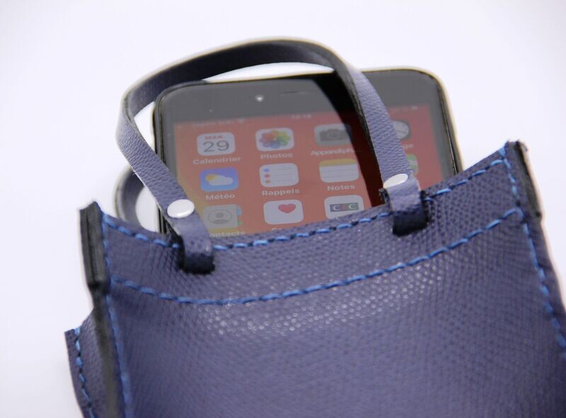 Housse / Sac pour téléphone portable