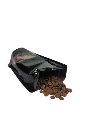 Callebaut Callets - Belgische melk chocolade - 823 (33.6 % cacao solids)