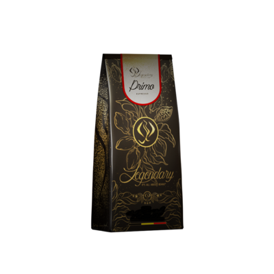 Primo - espresso koffie - 250 gram gemalen