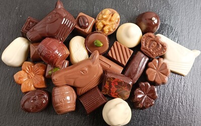 Pralines