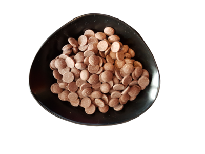 Callebaut Callets - Melk 823 - 10 kg (33.6 % cacao solids)