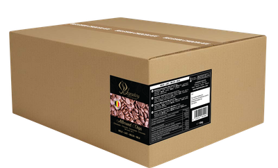 Belgische Melk Chocolade Chips- 37.1%