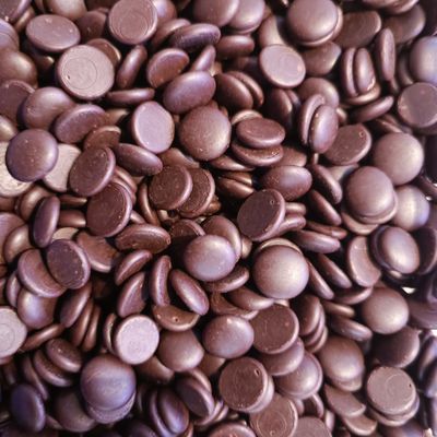 Belgische Donkere Chocolade Chips- 55.1%