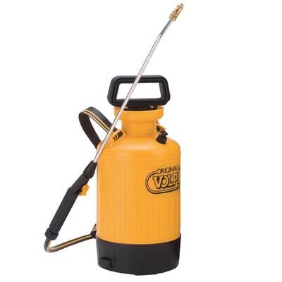 Volpi druksproeier GARDEN 4 Liter