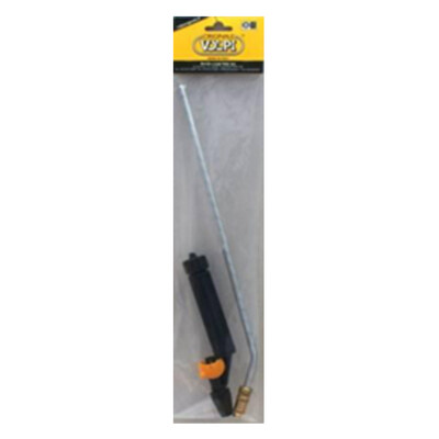 Volpi gebogen sproeilans RAPID/GET