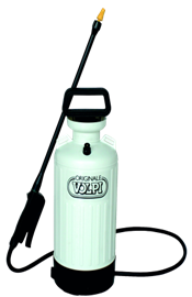 Viton druksproeiers &amp; onderdelen