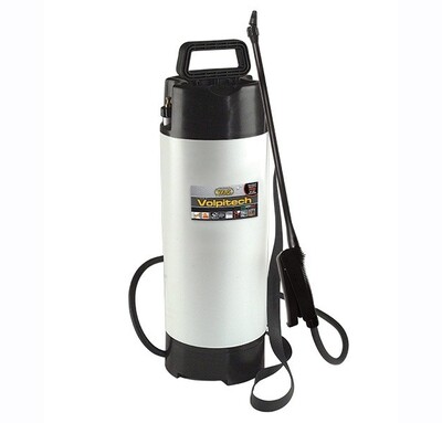 Druksproeier Volpi Viton VOLPITECH10 - 10 Liter