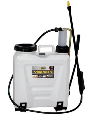 Viton rugsproeiers &amp; onderdelen