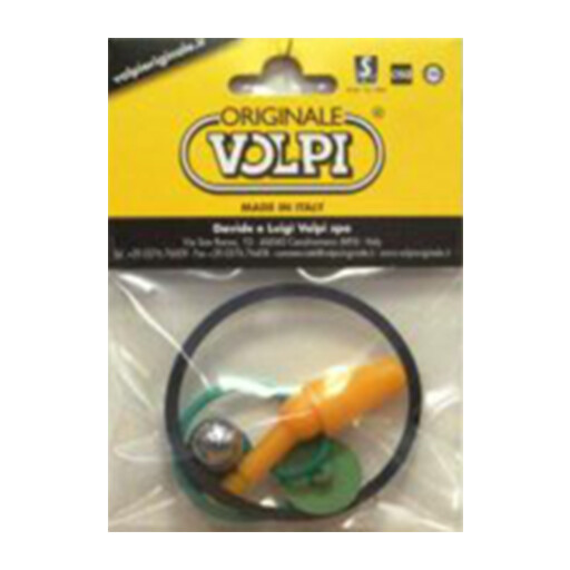 Viton dichtingenset rugsproeier VOLPITECH12 - VT12