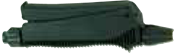 Volpi kunststof handvat Viton Line