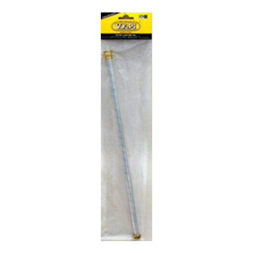 Volpi Aluminium verlengstuk