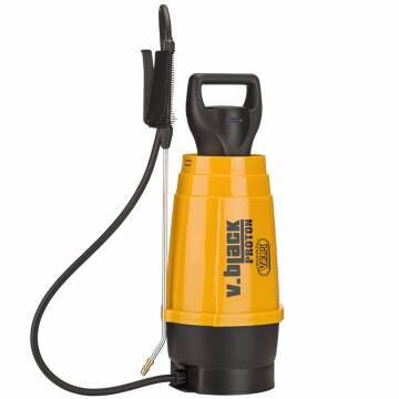 Volpi V-Black Line Accu sproeier