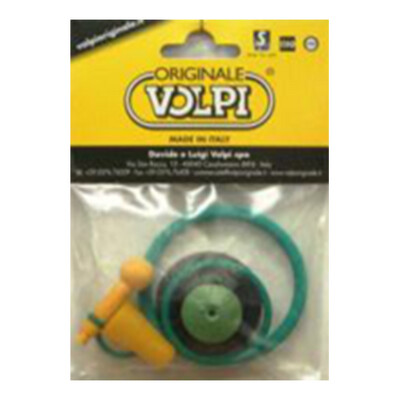 Viton dichting