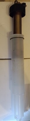 Complete Messing pomp 20L