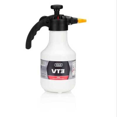 Handsproeier handdruksproeier Viton VOLPITECH 3 - 2 Liter