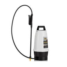 Druksproeier Volpi Viton VOLPITECH6 - 6 Liter