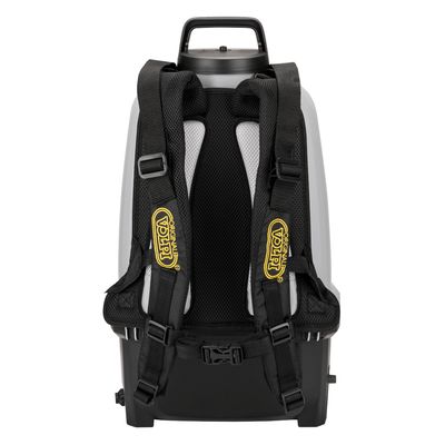 Volpi Elite 16L - accu sproeier - Inox pomp