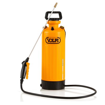 Volpi druksproeier GARDEN 8 Liter