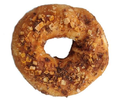 Donut mix
