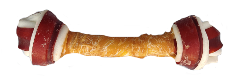Bone knot