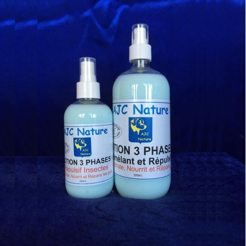 Anti-parasitair 250ml