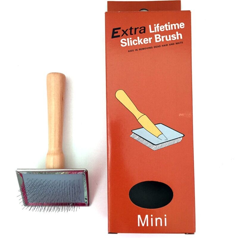 Extra Lifetime Slicker, Mini