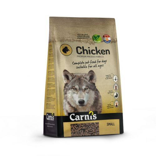 Carnis Chicken Small 2kg