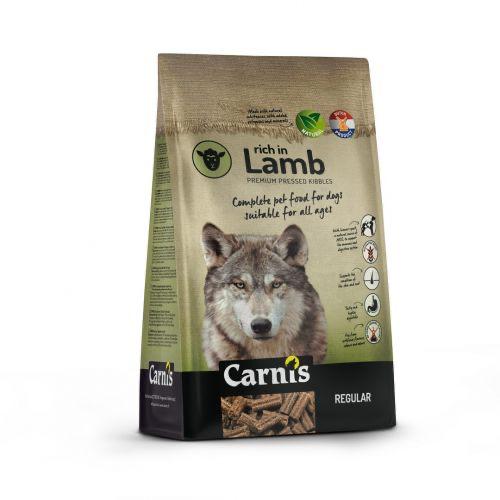 Carnis Lamb Regular 2kg