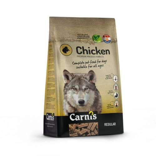 Carnis Chicken Regular 12,5kg