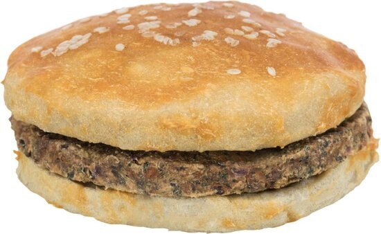 Bacon burger