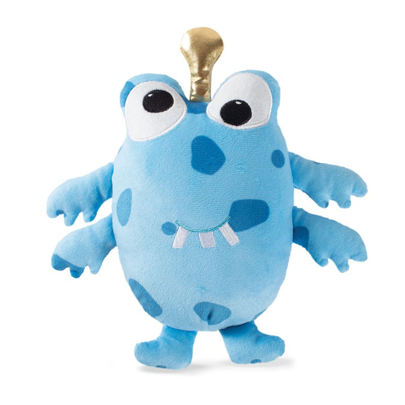 Spotted Silly Monster