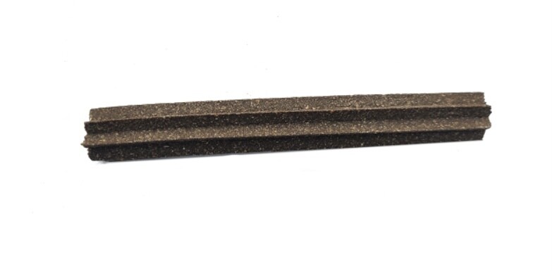 Runder Stick