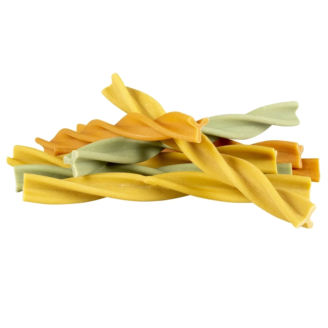 Dental Fruit Stick - Peach