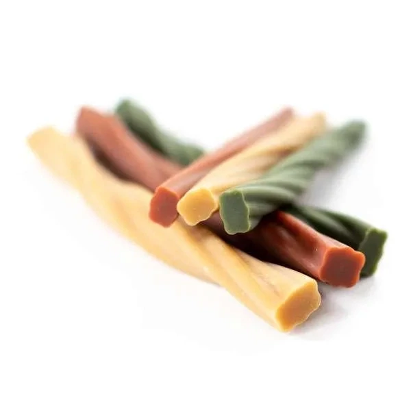 Dental Vegetable Stick - Broccoli