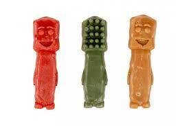 Dental Vegetable  XS