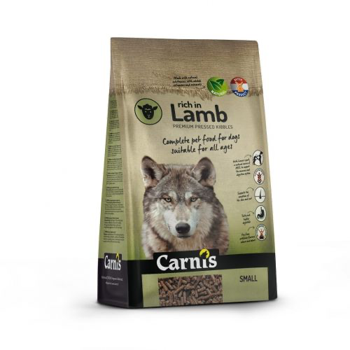 Carnis Lamb Small 2kg