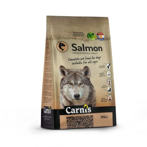 Carnis Salmon Small 2kg