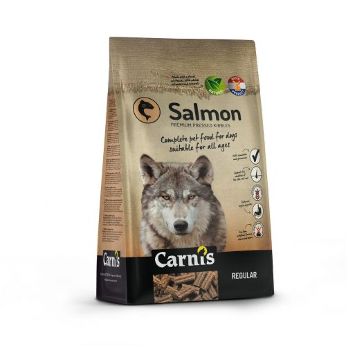 Carnis Salmon Regular 12,5kg