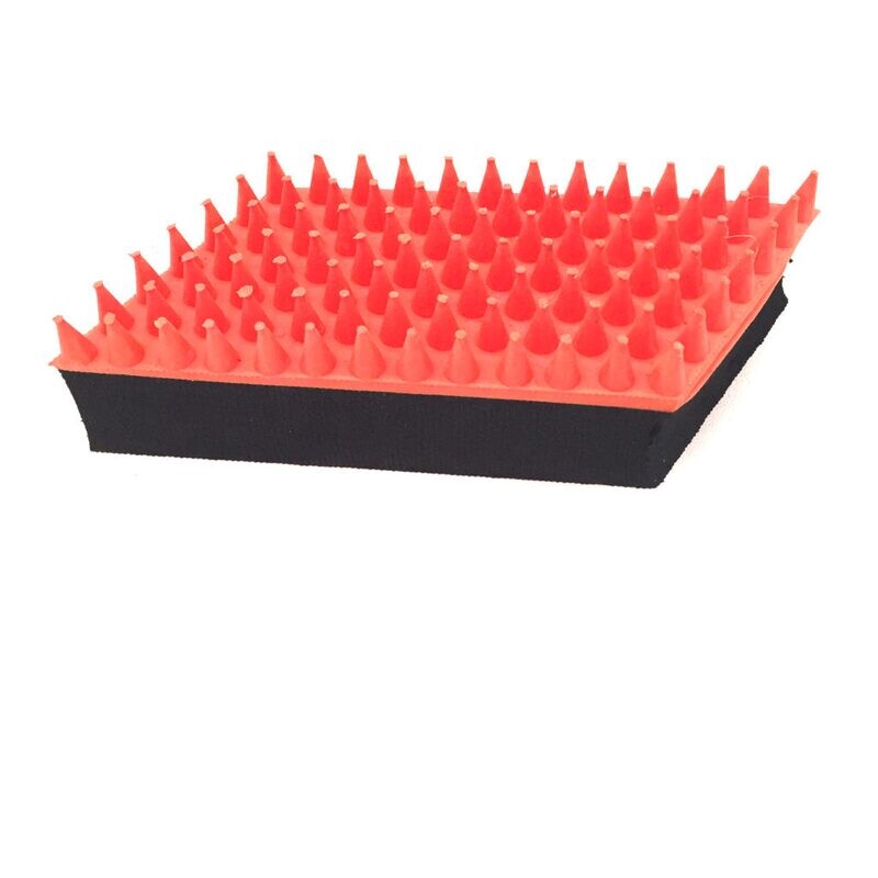Rubber Scrubber Large