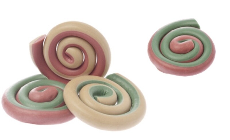 Fruit Bone - Swirl