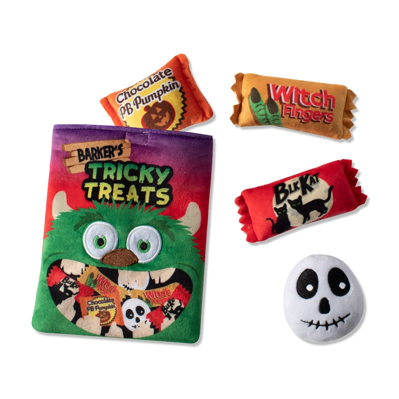 Tricky Treats