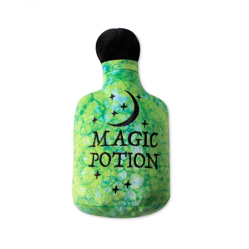 Going Through the Potions