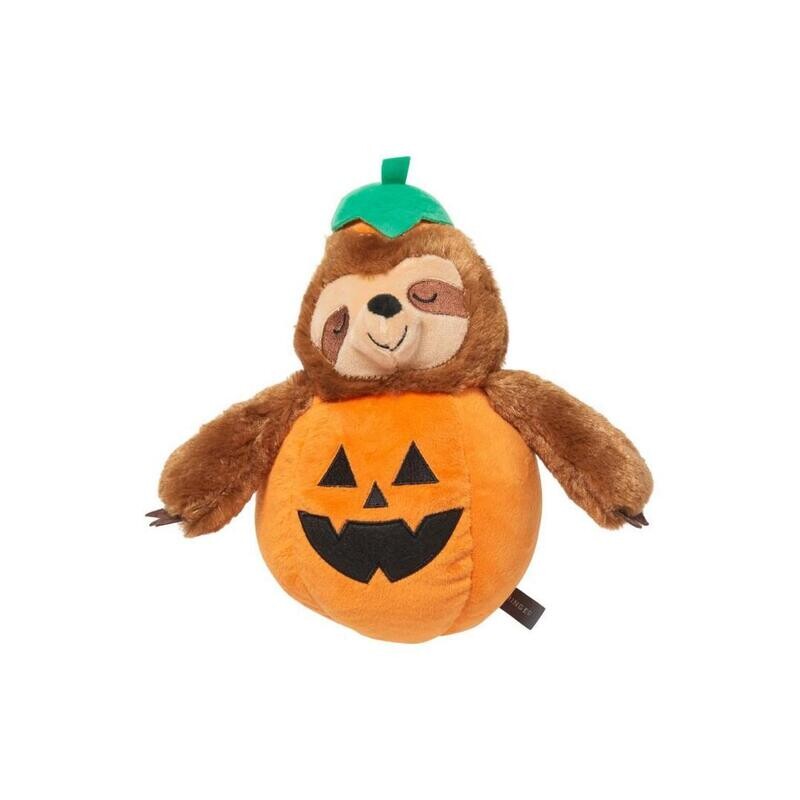 Sloth-O-Lantern
